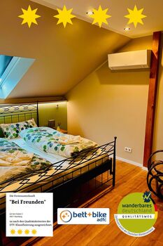 Ferienwohnung "Bei Freunden" Bild 1