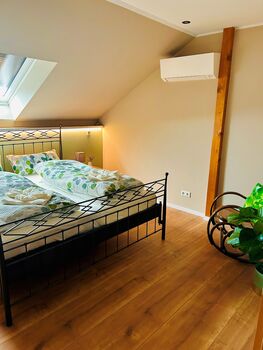 Ferienwohnung "Bei Freunden" Bild 3