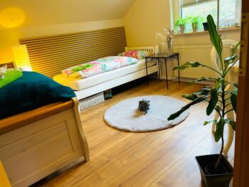 Ferienwohnung "Bei Freunden" Bild 4