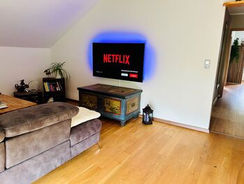 Ferienwohnung "Bei Freunden" Bild 5