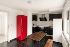 Monteurhaus Exklusiv Haus Bild 11