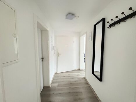 SAP5/ Socha Apartments/ Arbeiterunterkunft/ Wuppertal/ 5Pers Bild 4
