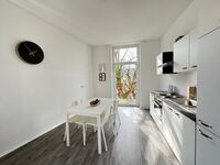 SAP5/ Socha Apartments/Arbeiterunterkunft/ Wuppertal/ 5 Pers Bild 1