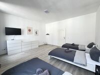 SAP5/ Socha Apartments/Arbeiterunterkunft/ Wuppertal/ 5 Pers Bild 12