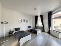 SAP5/ Socha Apartments/Arbeiterunterkunft/ Wuppertal/ 5 Pers Bild 10