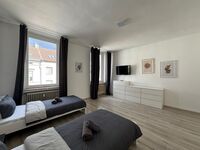 SAP5/ Socha Apartments/Arbeiterunterkunft/ Wuppertal/ 5 Pers Bild 13