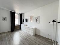 SAP5/ Socha Apartments/Arbeiterunterkunft/ Wuppertal/ 5 Pers Bild 7