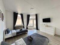 SAP5/ Socha Apartments/Arbeiterunterkunft/ Wuppertal/ 5 Pers Bild 2
