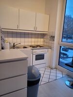 Monteurwohnung für bis zu 3 Personen - zentral in Ahrensburg Bild 8