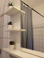 Monteurwohnung für bis zu 3 Personen - zentral in Ahrensburg Bild 12