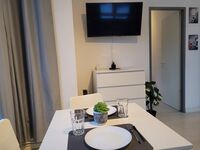 Monteurwohnung für bis zu 3 Personen - zentral in Ahrensburg Bild 5