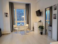 Monteurwohnung für bis zu 3 Personen - zentral in Ahrensburg Bild 1