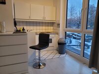 Monteurwohnung für bis zu 3 Personen - zentral in Ahrensburg Bild 10