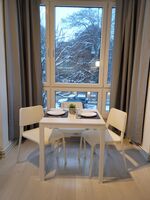 Monteurwohnung für bis zu 3 Personen - zentral in Ahrensburg Bild 6