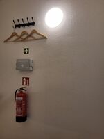 Monteurwohnung für bis zu 3 Personen - zentral in Ahrensburg Bild 14