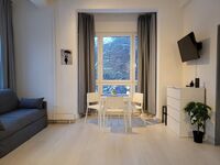 Monteurwohnung für bis zu 3 Personen - zentral in Ahrensburg Bild 7