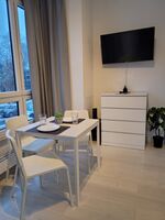 Monteurwohnung für bis zu 3 Personen - zentral in Ahrensburg Bild 4