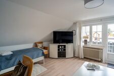 Schlafzimmer 1 
