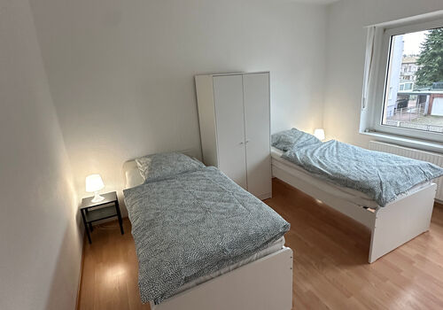 Modernes Aparment / Perfekte Lage in HAMM Bild 4