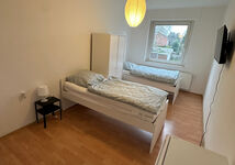 Modernes Aparment / Perfekte Lage in HAMM Bild 9