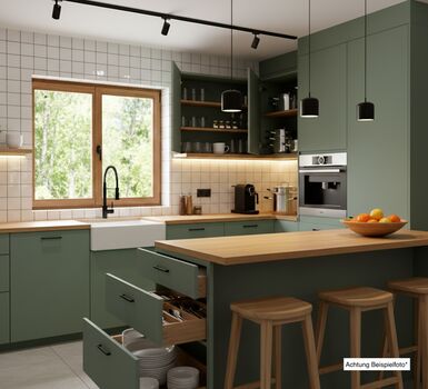 Business Apartment Stuttgart Bild 4