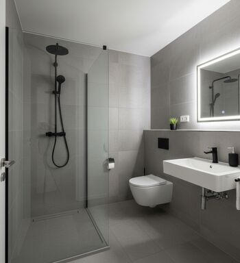 Business Apartment Stuttgart Bild 5