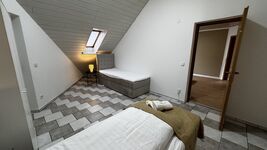 Business Apartment Stuttgart Bild 9