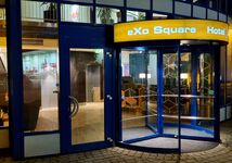 eXo Square Heidelberg - Schwetzingen Bild 7