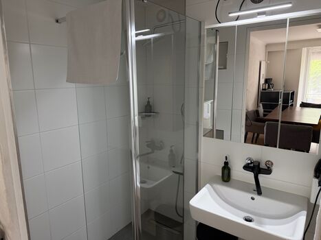 Montuerzimmer Weesen Glarus Schwyz St.Gallen Zürich Bild 1
