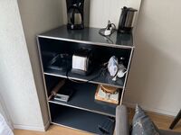 Montuerzimmer Weesen Glarus Schwyz St.Gallen Zürich Bild 15