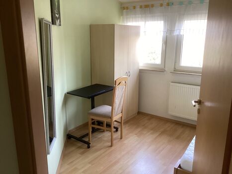 Villa Pegasus Monteure Zimmern Bild 3