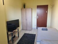 Moderne Monteurwohnungen in Fürth und Umgebung Bild 11