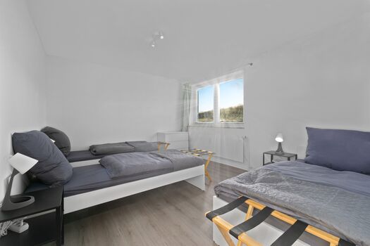 Apartments in Ingelheim – 24h Check-In Obrázok 2