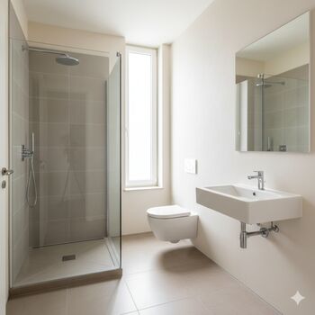 Apartments in Ingelheim – 24h Check-In Obrázok 3