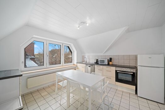 Apartments in Ingelheim – 24h Check-In Obrázok 4