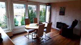 Haus Panorama Bild 5