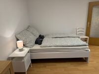 Schön ruhiges Apartment 5 Minuten vom Hauptbahnhof Dresden Bild 5