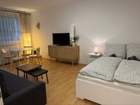 Schön ruhiges Apartment 5 Minuten vom Hauptbahnhof Dresden Bild 1