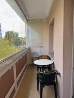 Schön ruhiges Apartment 5 Minuten vom Hauptbahnhof Dresden Bild 8