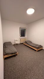 1-Zimmer-Wohnung für 2-3 Mitarbeiter in Nauen bei Berlin Bild 2