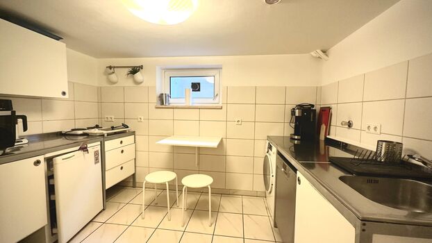 4 Monteurzimmer in Kiel-Hammer Bild 3