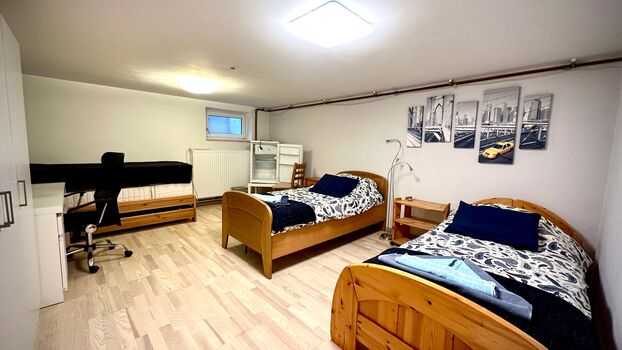 4 Monteurzimmer in Kiel-Hammer Bild 2