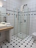 Monteurzimmer mit eigenem Bad & Parkplatz in Bad Essen Bild 6