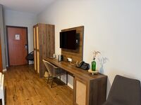 Monteurzimmer mit eigenem Bad & Parkplatz in Bad Essen Bild 2