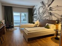 Monteurzimmer mit eigenem Bad & Parkplatz in Bad Essen Bild 4