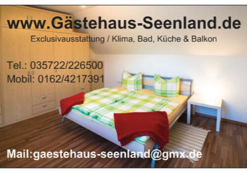 Gästehaus mit Einzel- und Doppelzimmer Ruhige Lage Zdjęcie 3