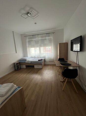 Monteurzimmer Baesweiler Bild 3