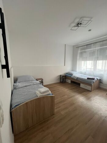 Monteurzimmer Baesweiler Bild 2