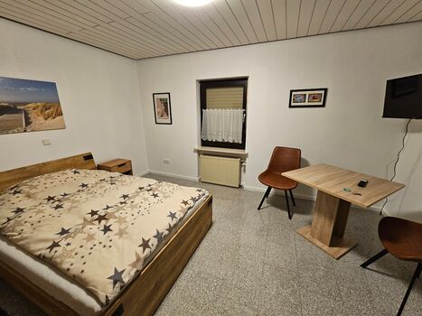 Monteurwohnung mit Einzelbettvermietung Zdjęcie 2