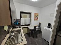 Monteurwohnung mit Einzelbettvermietung Bild 3
